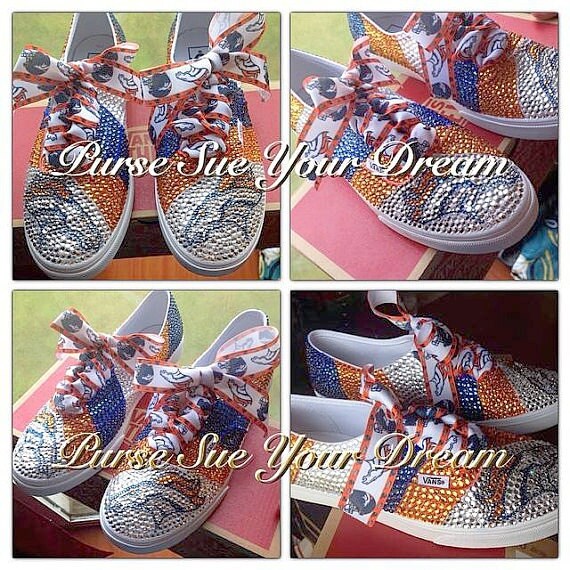 custom vans denver