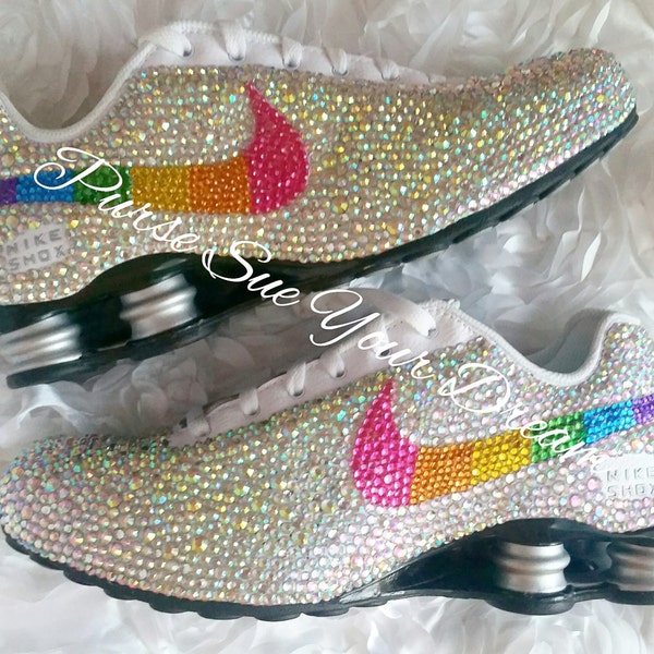 crystal speed shoes wholesale