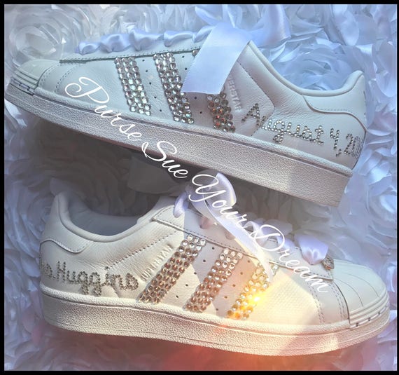 adidas superstar design