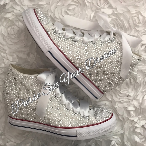 converse chuck taylor lux