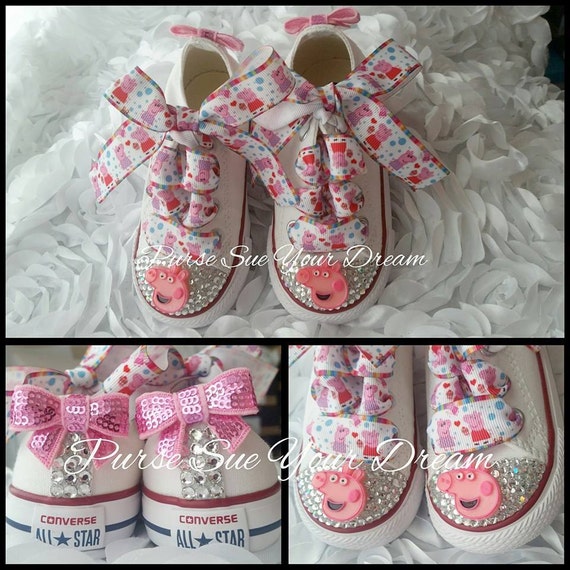 themed converse