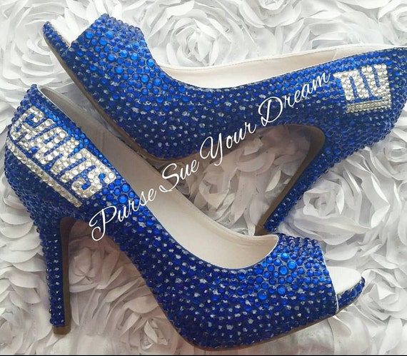 custom high heels