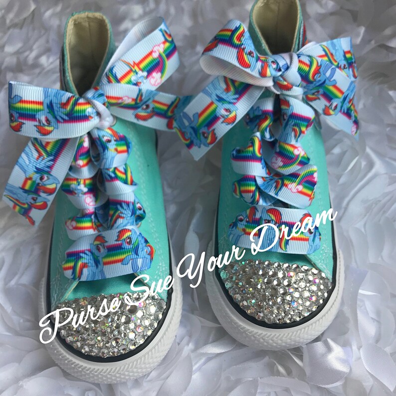 converse my
