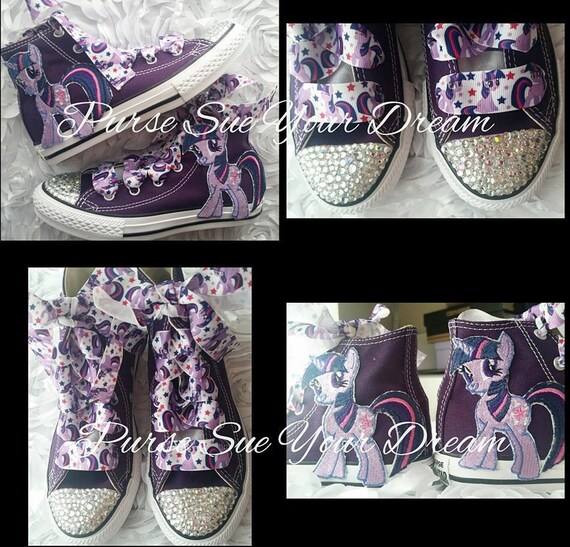 Twilight sparkle deals shoes