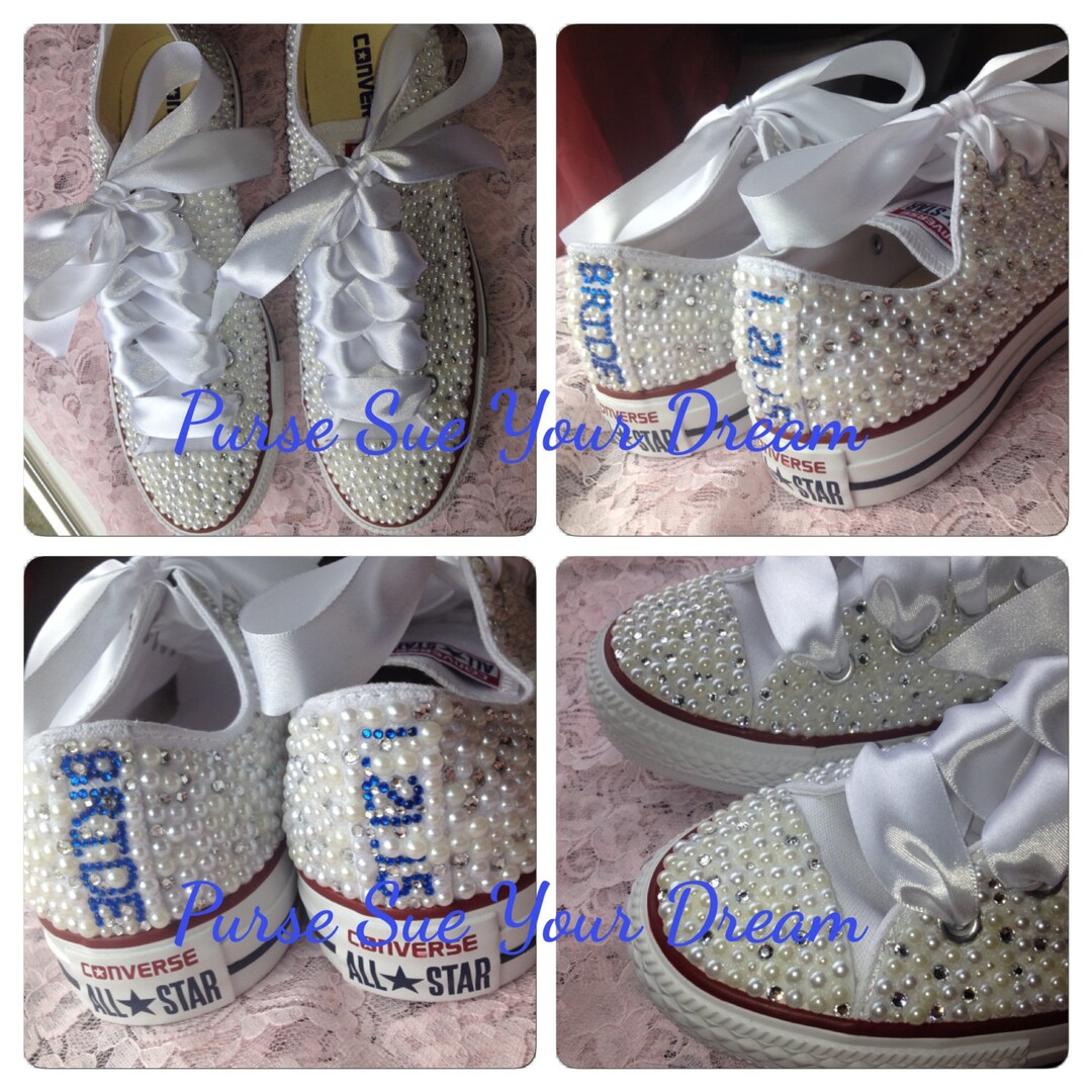 swarovski wedding shoes