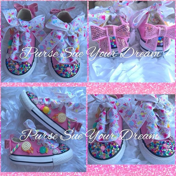candyland shoes