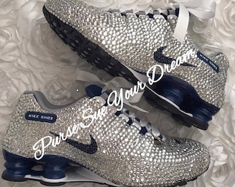 custom made nike shox