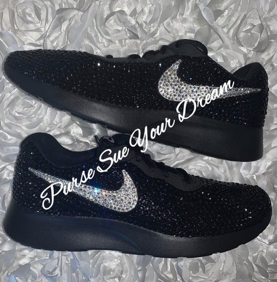 nike tanjun oreo