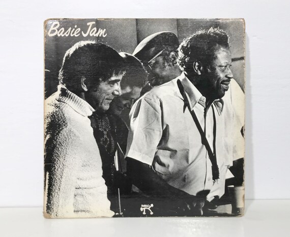 Basie Jam - Count Basie 【公式通販】