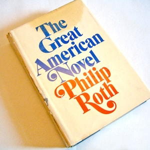 Our Gang by Philip Roth, Hardcover DJ/HC