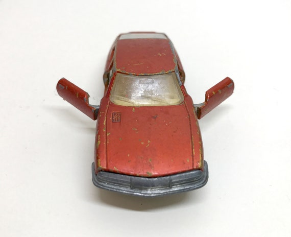 matchbox no 51 citroen