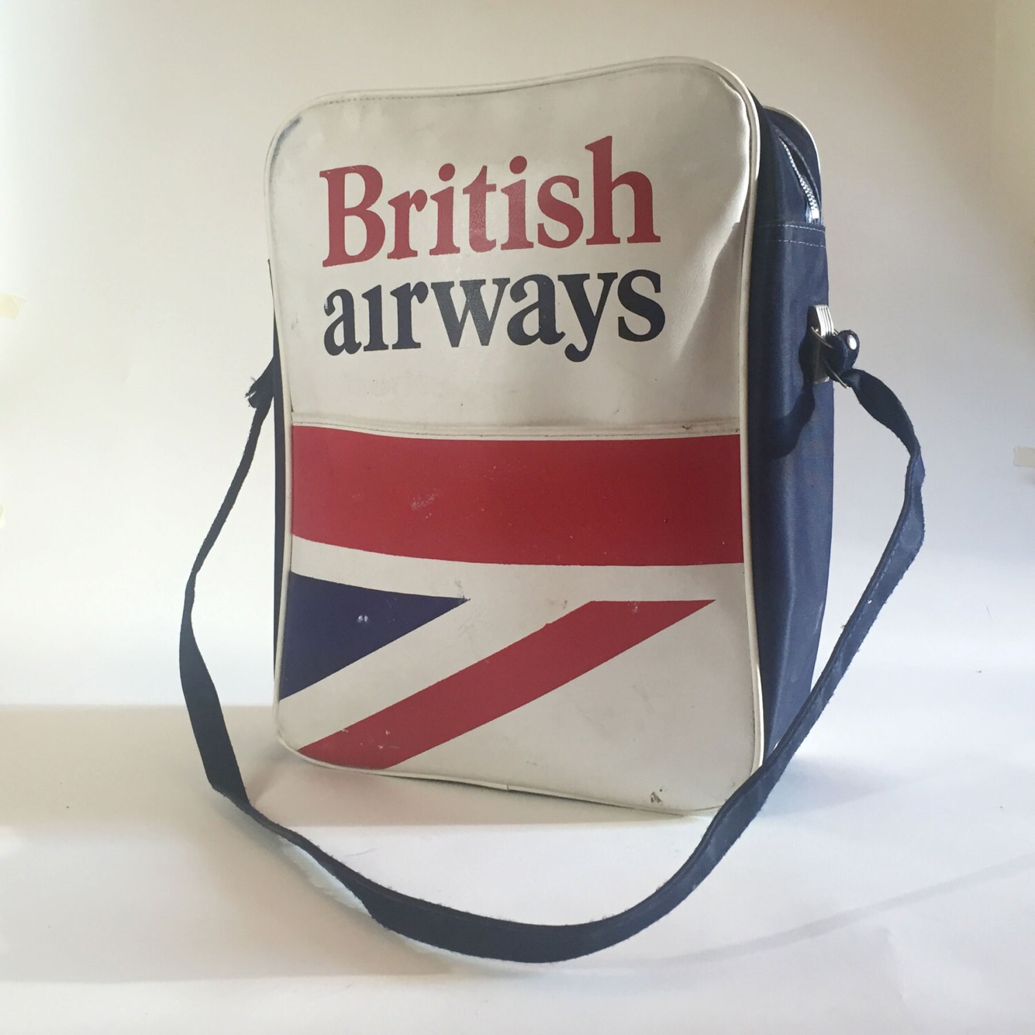 British Airways Handbag Dimensions