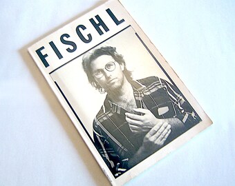 An Interview with Eric Fischl, by Donald Kuspit 1987