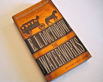 The Waterworks: A Novel by E.L. Doctorow, Paperback – 1994