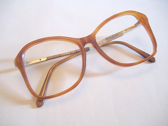 Campus Coeds Vintage 1970s Deadstock Eyeglasses F… - image 2