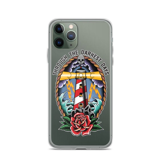 Lighthouse iPhone 11 case Lighthouse iPhone 11 case
