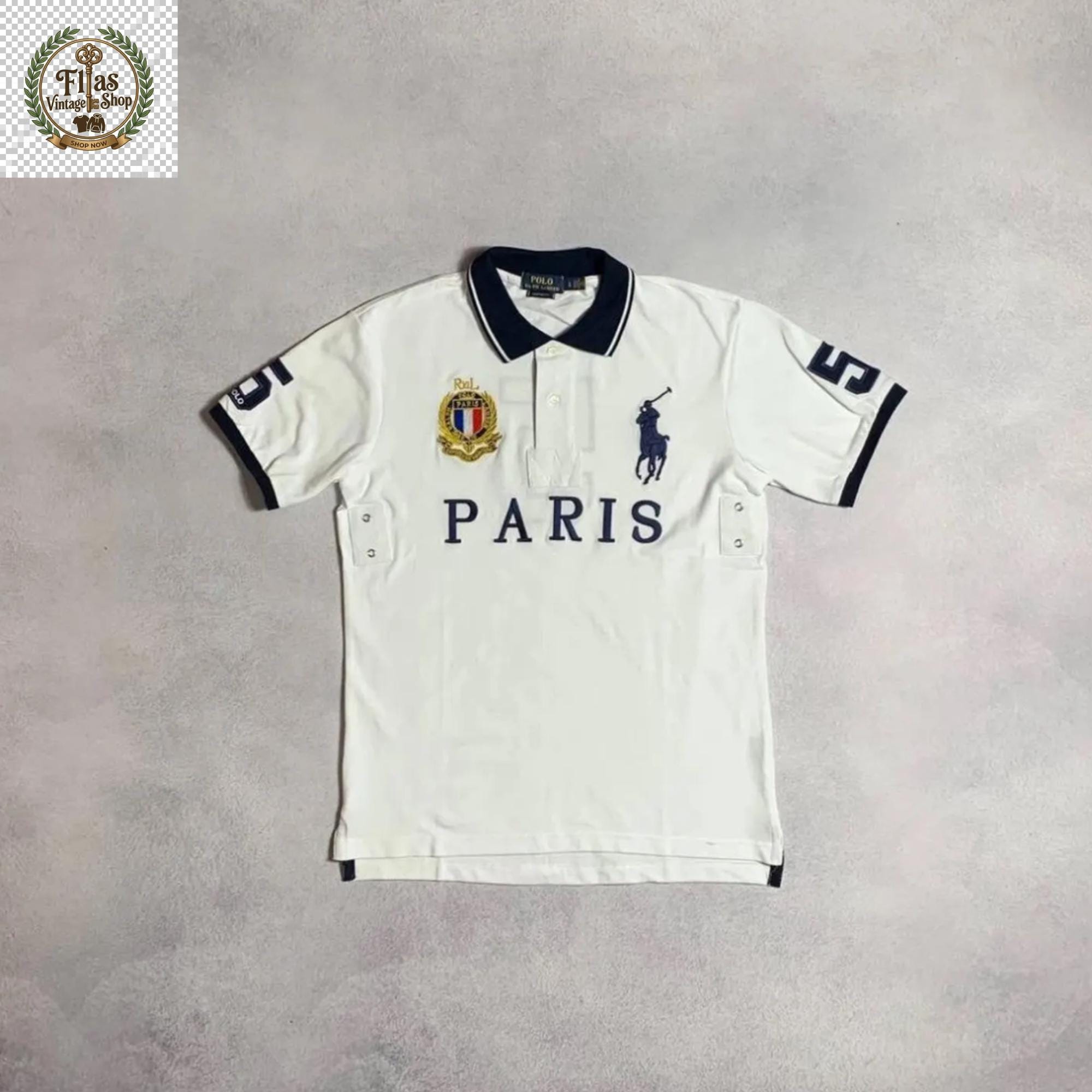 Ralph lauren polo chief keef - Etsy 日本
