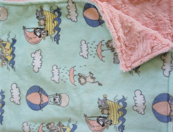 Minky Baby Blanket Two By Two Cuddle minky baby pillowcase super soft and