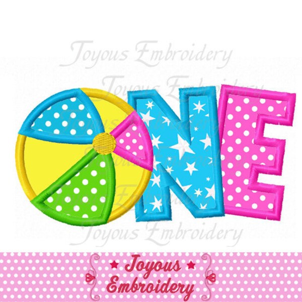 Beach Ball Birthday - Etsy