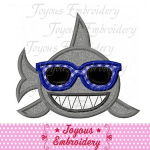Shark Applique Machine Embroidery Design,Shark applique,shark embroidery,Shark design,boys applique,boys embroidery NO:2468