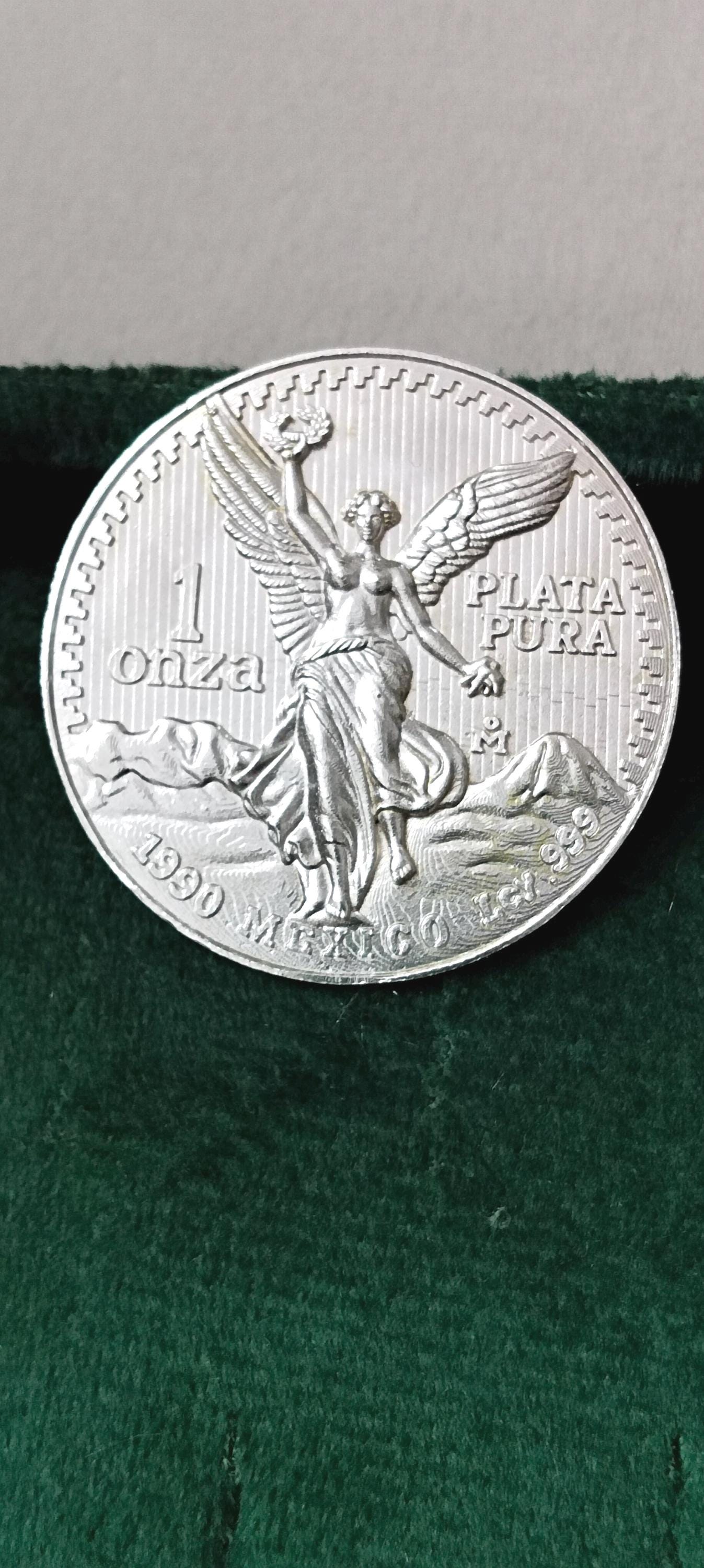 1985 Liberty Coin - Etsy