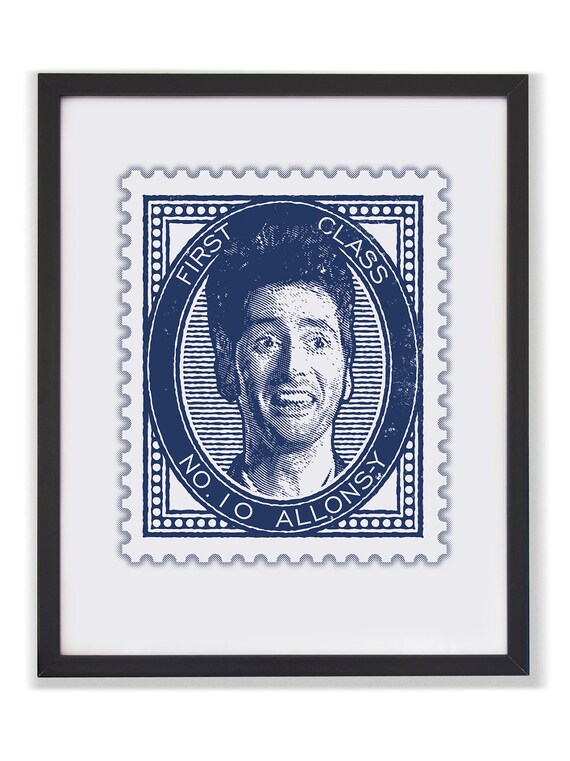 Dr Who Print