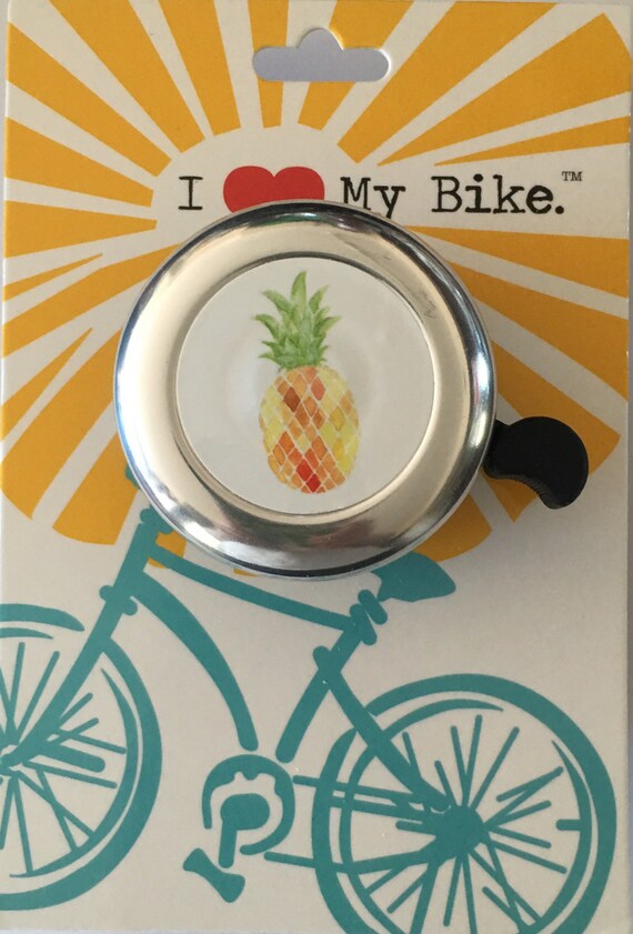 pineapple cruiser bike