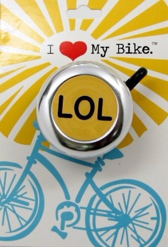 lol bike bell