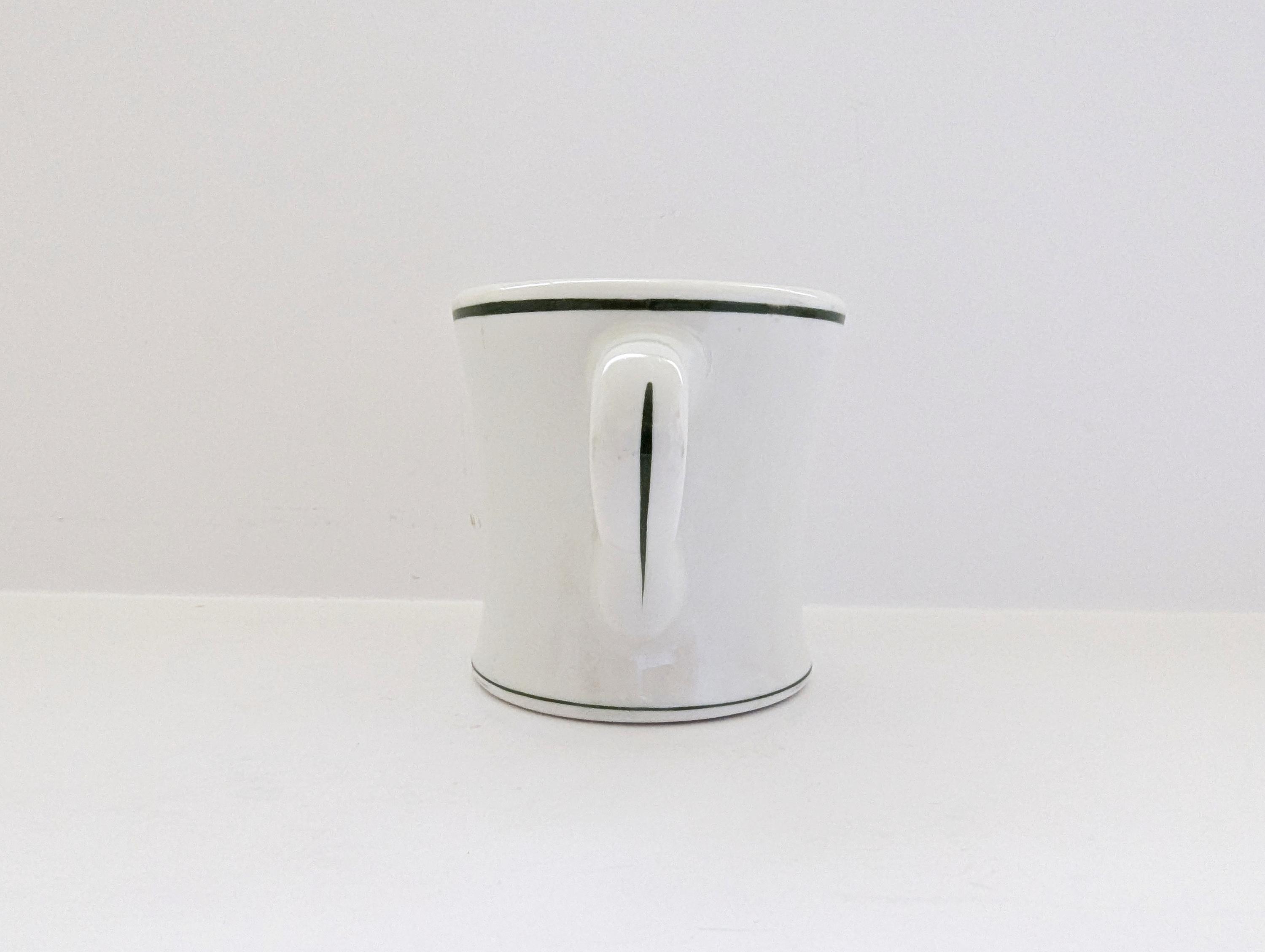 12 oz vacuum insulated double wall coffee mug MathWorks Stainless Steel Coffee Mug main image 0