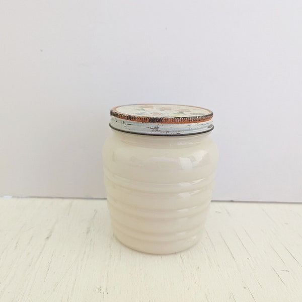 Grease Jar Etsy