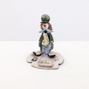 Zampiva Figurine - Etsy