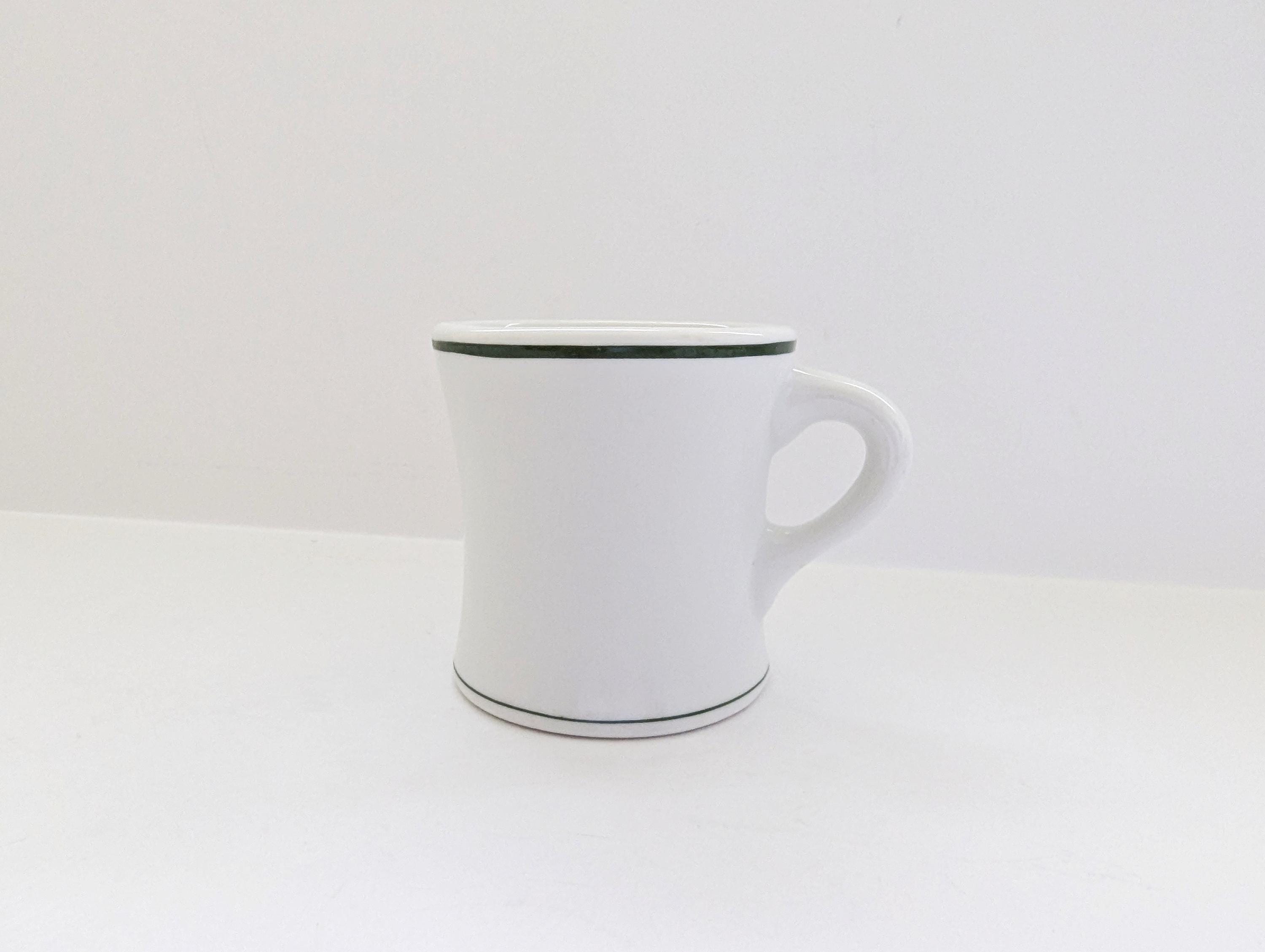 Antique Coffee Mug Syracuse China Diner Restaurant Ware 1930