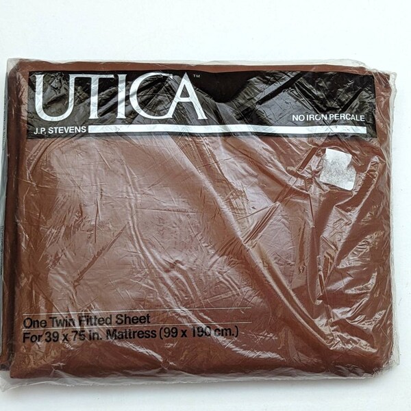 Twin Fitted Sheet Etsy