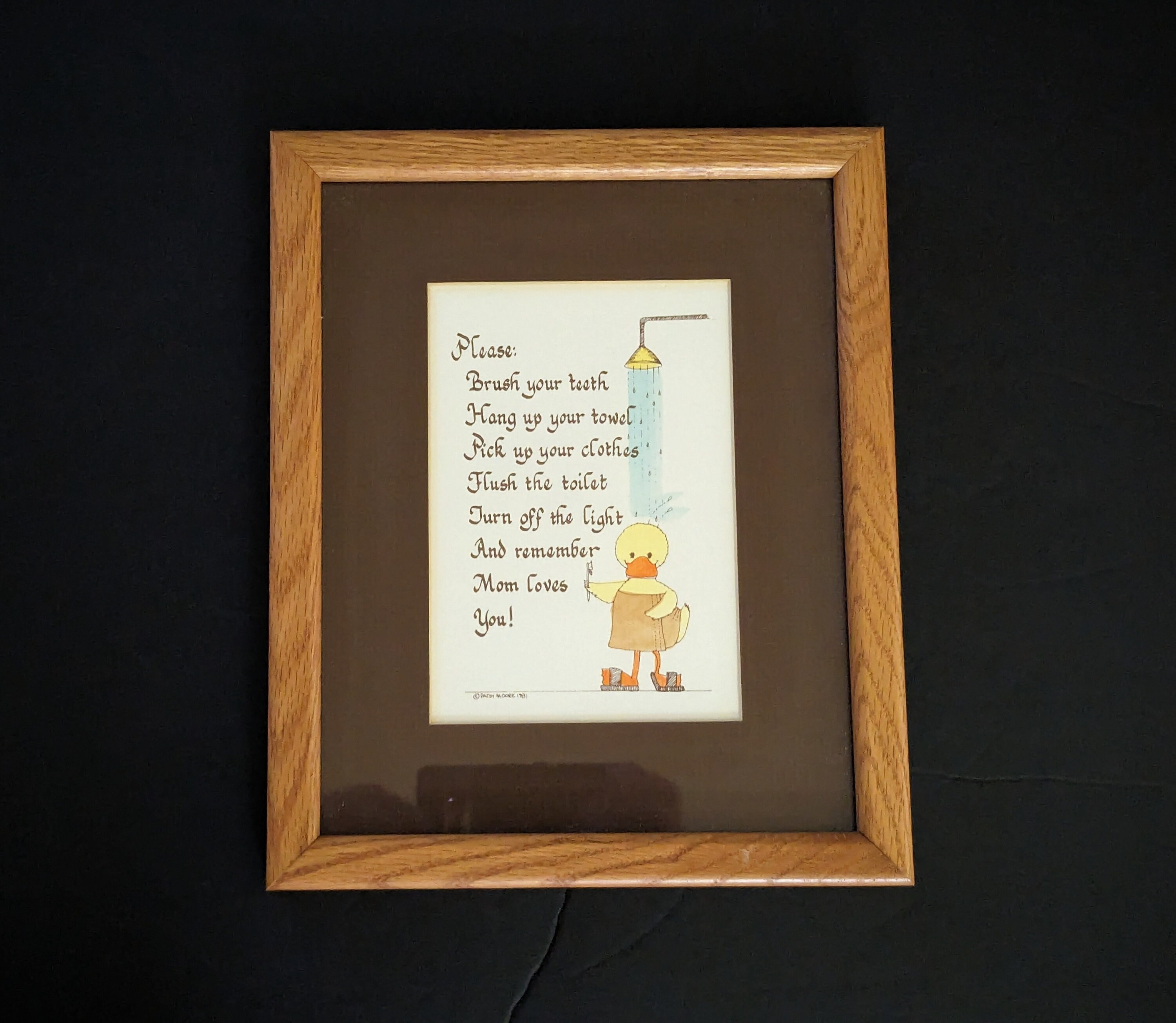 Patsy duck - Etsy 日本