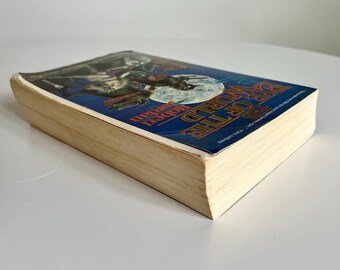 1990 Eye of the World by Robert Jordan//wheel of Time #1