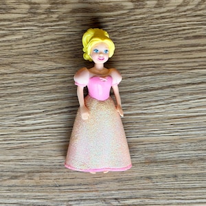 Polly Pocket Dress - Etsy