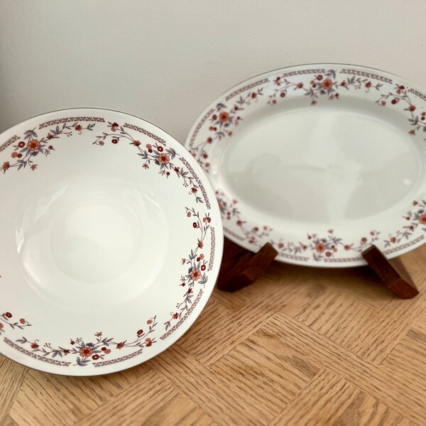 Dynasty Fine China Etsy