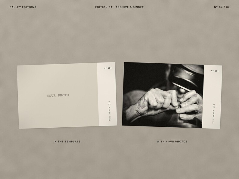 Email Signature Example Website Jewellery Business Card Template Canva, Typewriter Style Business Card ...