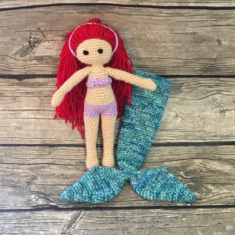 arlene plush