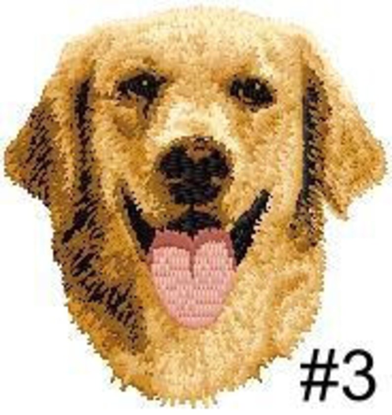 Paw Golden Retriever Pattern Print Blanket