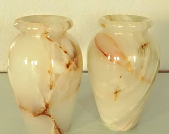 Onyx Bud Vase Etsy