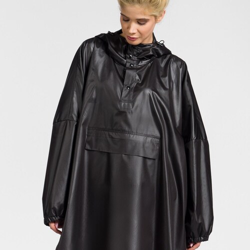 One Size MAXI Raincoat - Etsy