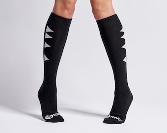 Aakasha x Stinky Socks Collab