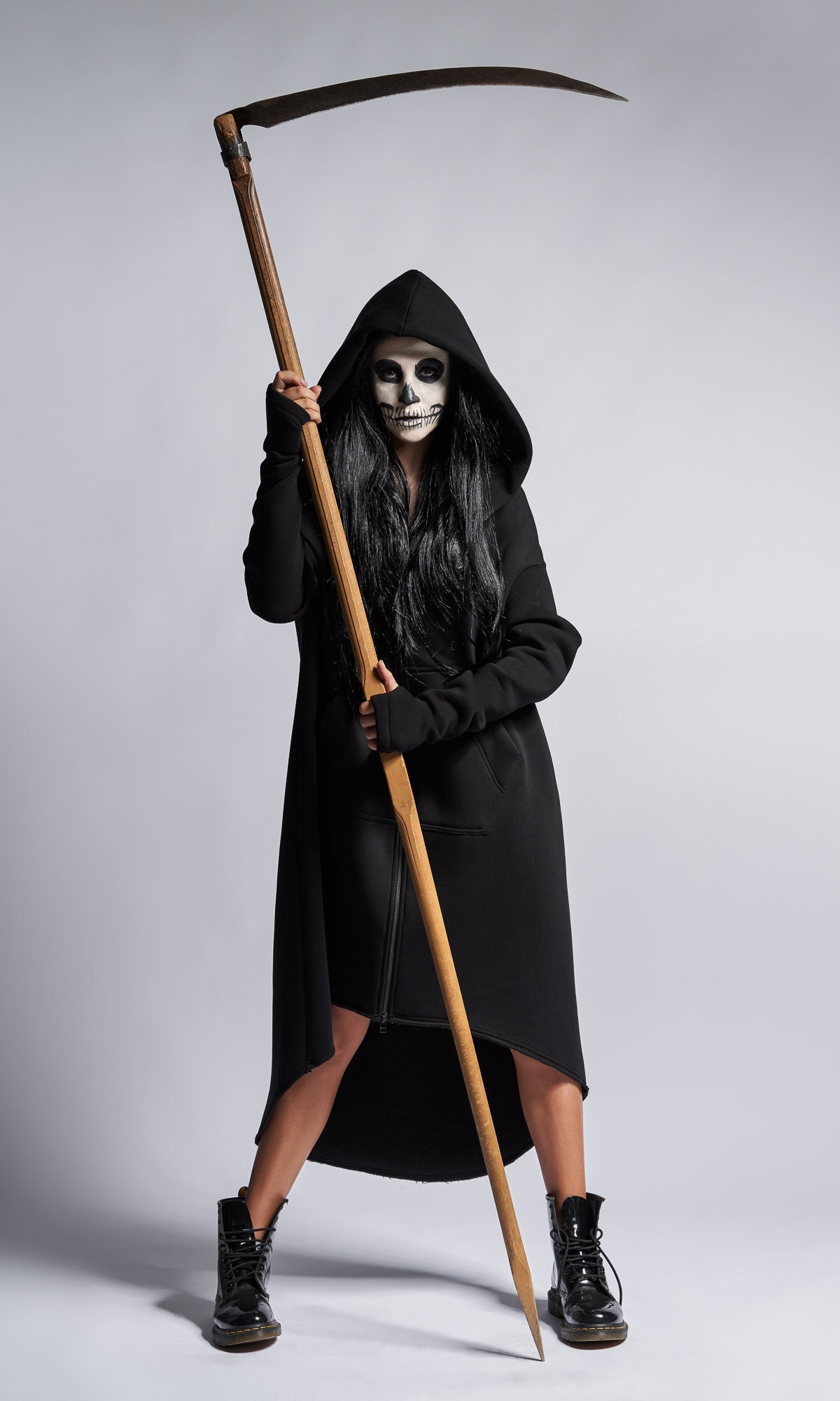 Grim Reaper Costume -  Canada