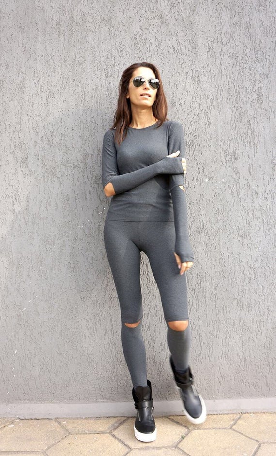 NORTHSTAR RHIANNON CATSUIT in BLACK | The UPSIDE