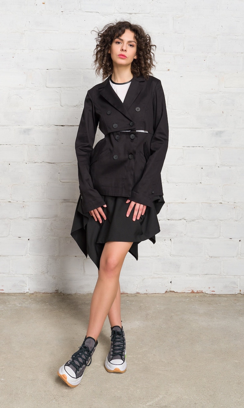 Old Money Style Coat
