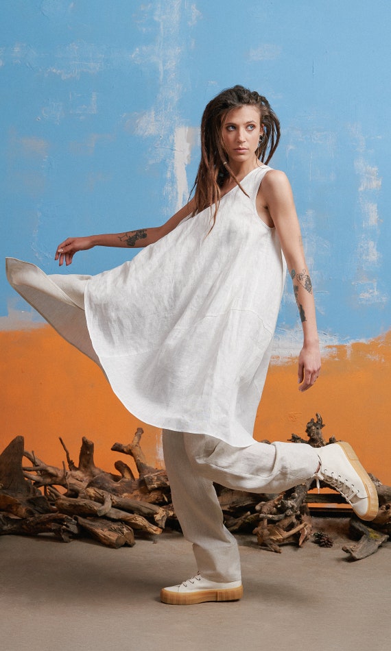 【2plan】24SS★ [MADE] Summer linen Basic U-neck S/S T Amazon.com: Vifucz Womens Lounge Sets 2 Piece Outfits