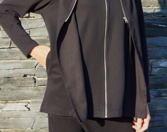 BADBLOOD ♥ Low Edge Crop Blazer /追跡付 Badblood Shorts – BBGSHOPHK