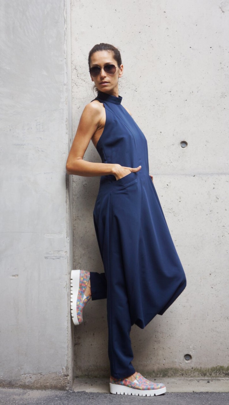 new collection jumpsuit