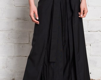 【I AM MARI】Jer Pleats Wrap Skirt Pants gjs2427150_yel_111_1.jpg?
